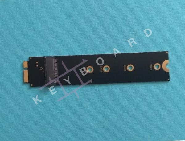 Плата Apple Macbook Air A1465